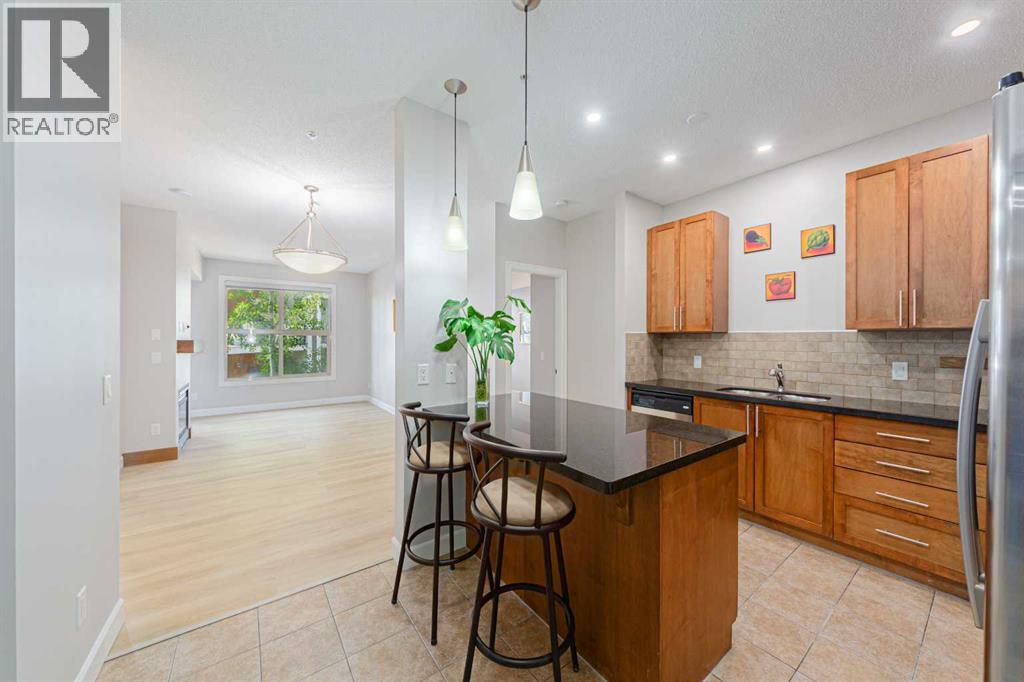 #322 88 Arbour Lake Road NW - 4