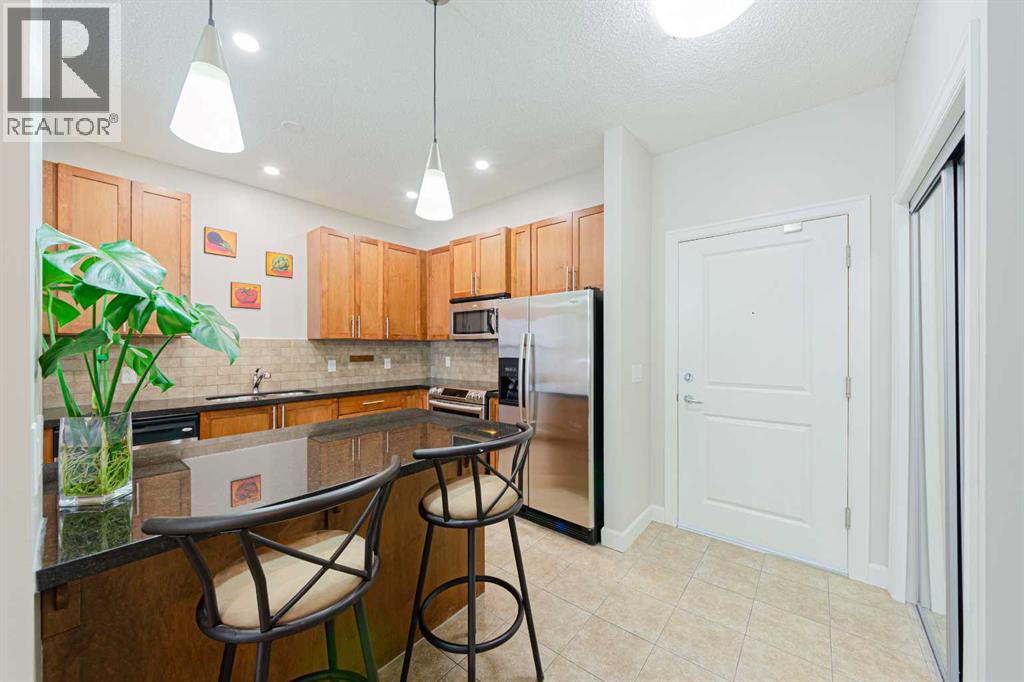 #322 88 Arbour Lake Road NW - 5
