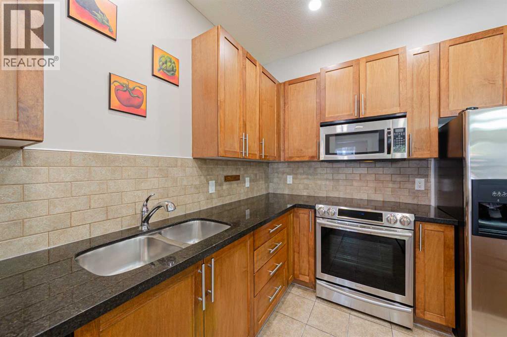#322 88 Arbour Lake Road NW - 6