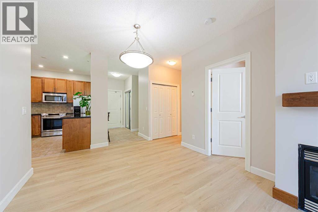 #322 88 Arbour Lake Road NW - 9