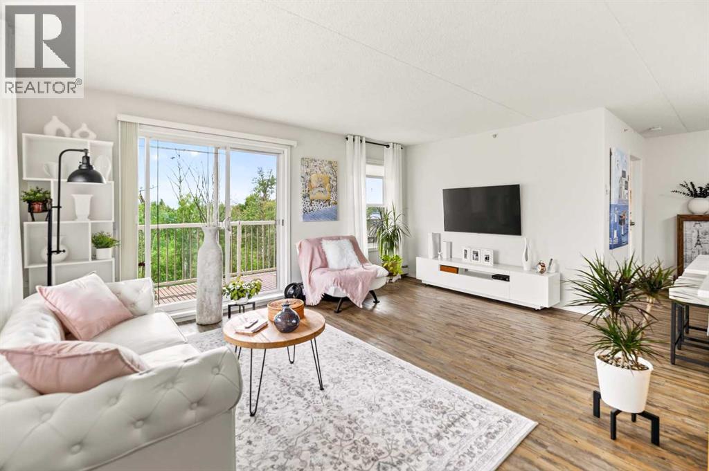#308 4500 45 Avenue - 1