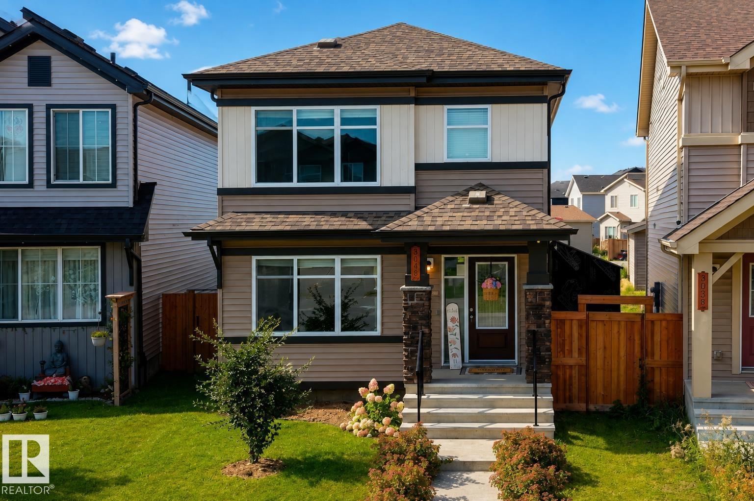 3040 CHECKNITA WY SW - 1