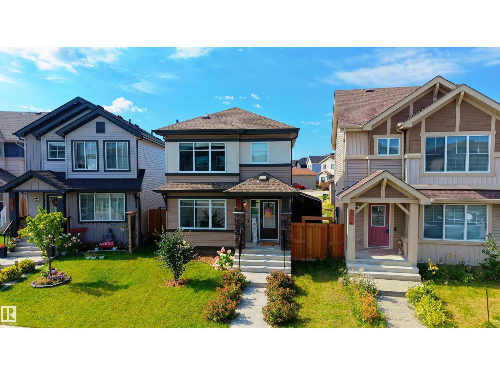 3040 CHECKNITA WY SW - 28