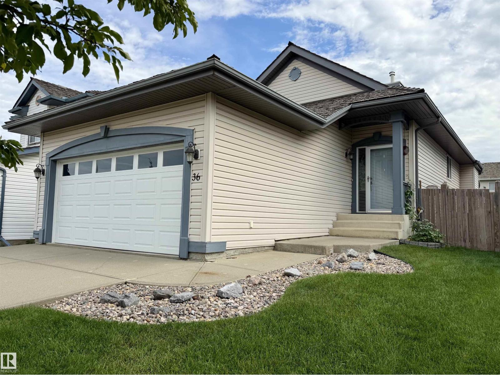 36 NEWCASTLE CLOSE - 1