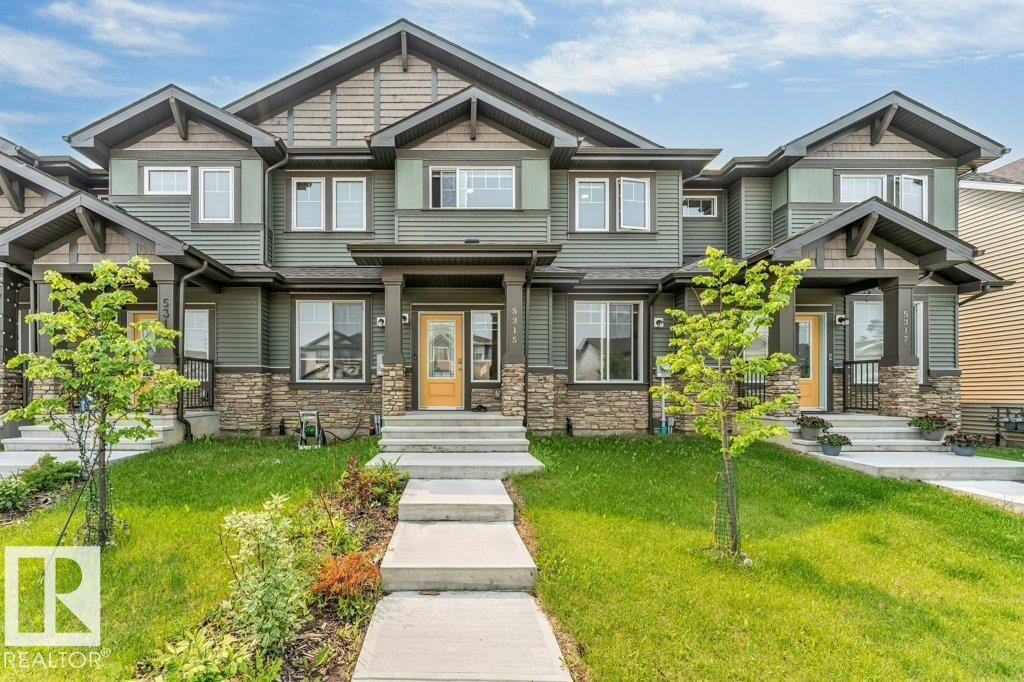 5315 22 AV SW - 1