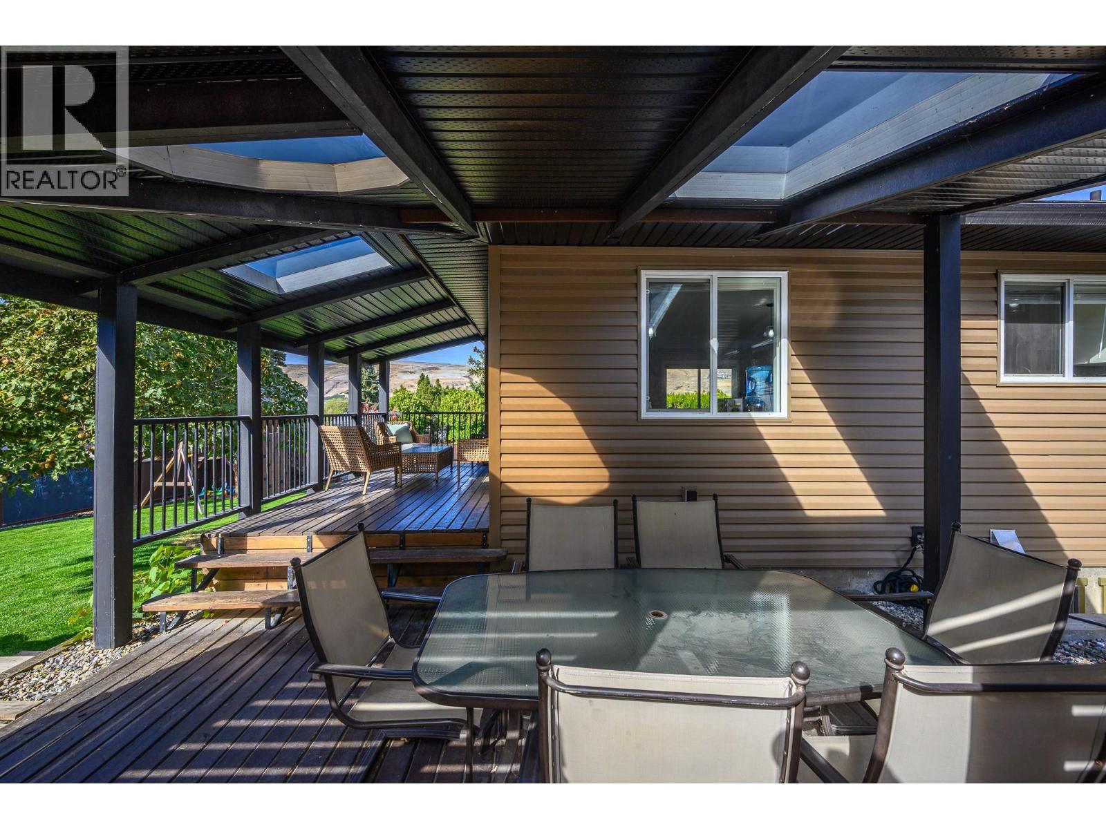 7590 Klinger Road, Vernon