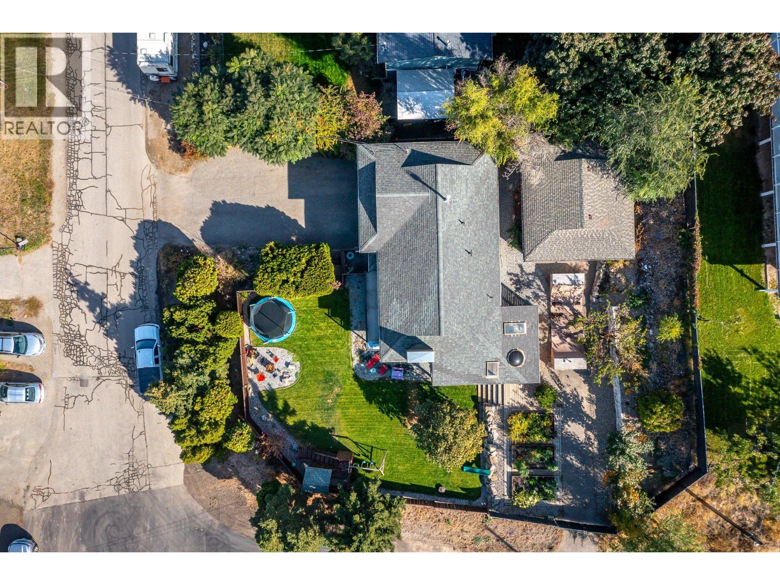 7590 Klinger Road, Vernon