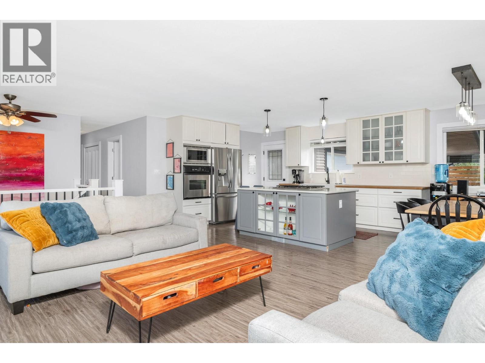 7590 Klinger Road, Vernon