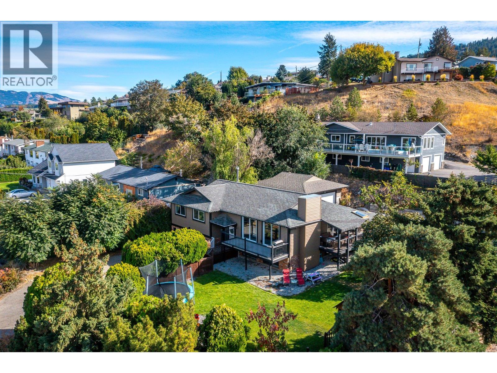 7590 Klinger Road, Vernon