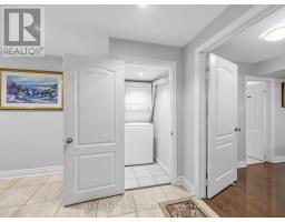 Bsmt - 40 Victoriaville Road, Brampton, ON L6X5J4 Photo 12