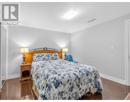 Bsmt - 40 Victoriaville Road, Brampton, ON L6X5J4 Photo 8