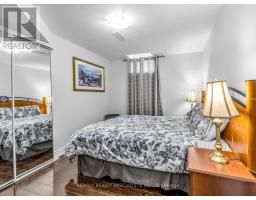 Bsmt - 40 Victoriaville Road, Brampton, ON L6X5J4 Photo 9
