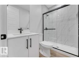 Bedroom 4 - 1847 Crossbill Lo Nw, Edmonton, AB T5S0S6 Photo 7