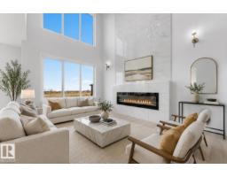 Bonus Room - 1847 Crossbill Lo Nw, Edmonton, AB T5S0S6 Photo 8