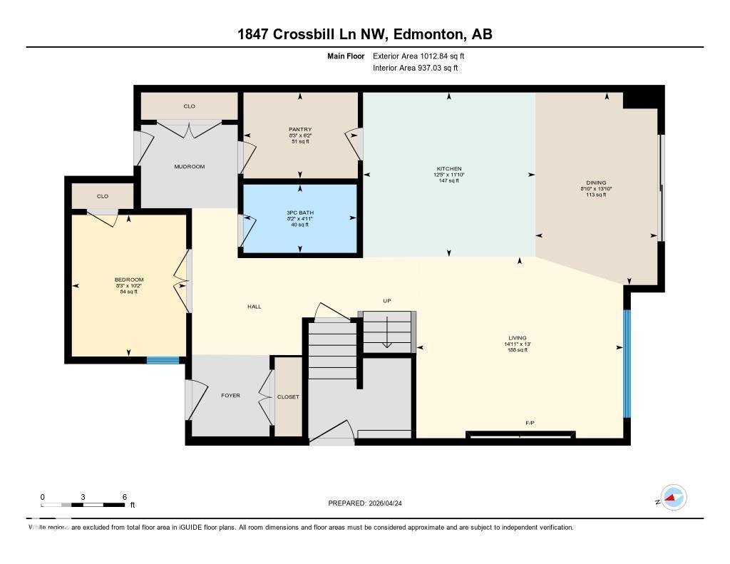 1847 CROSSBILL LO NW - Image 54