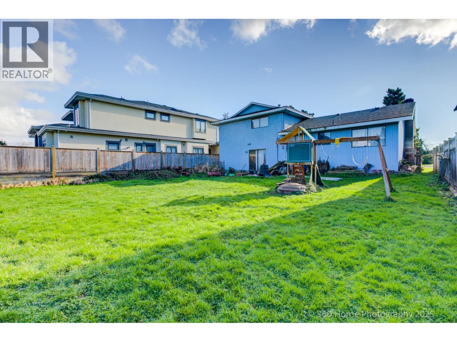 4391 DEERFIELD CRESCENT, Richmond
