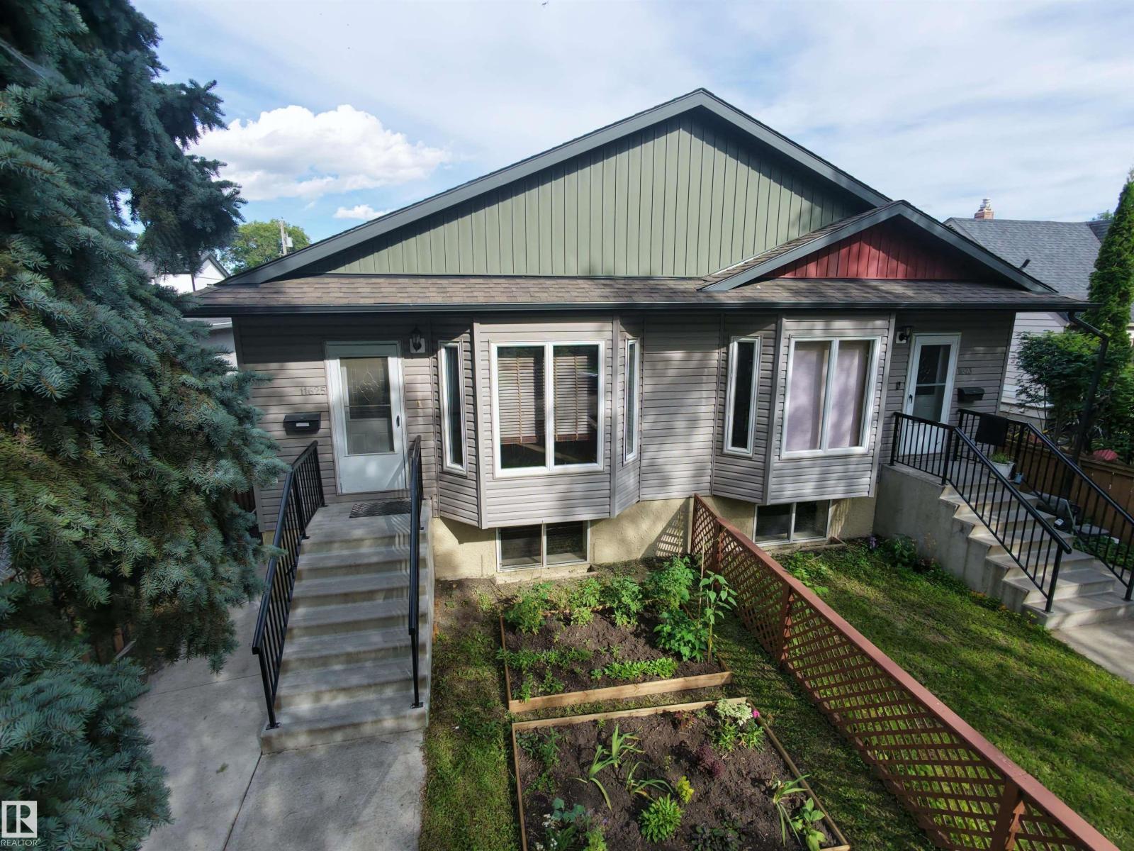 11625 88 ST NW - 2