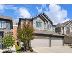 918 Daniels Lo Sw, Edmonton, AB T6W4C8 Photo 27