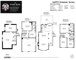 16379 9 Avenue, Surrey, BC V4A9B5 Photo 38