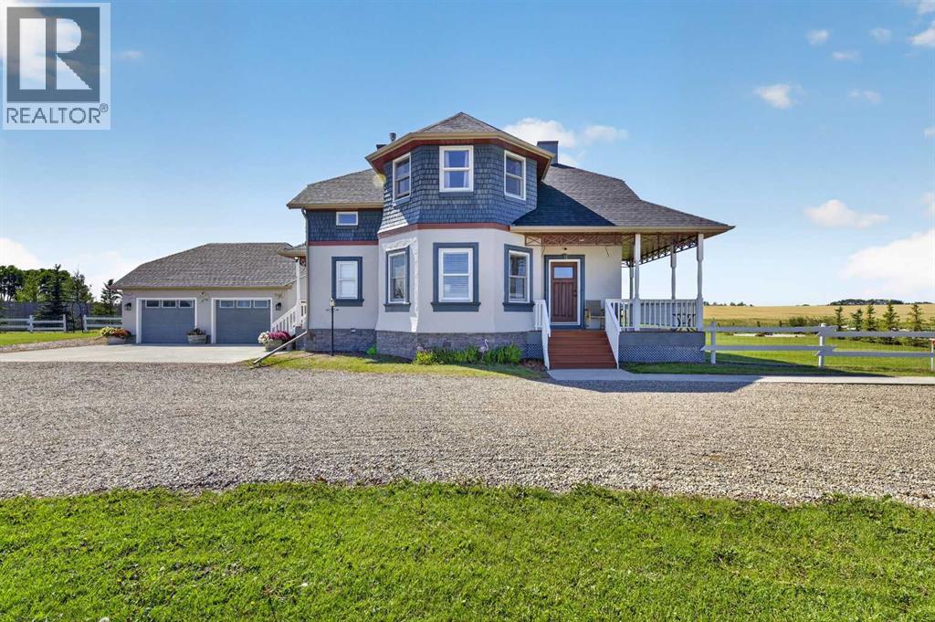 31250 Range Road 33 - 2