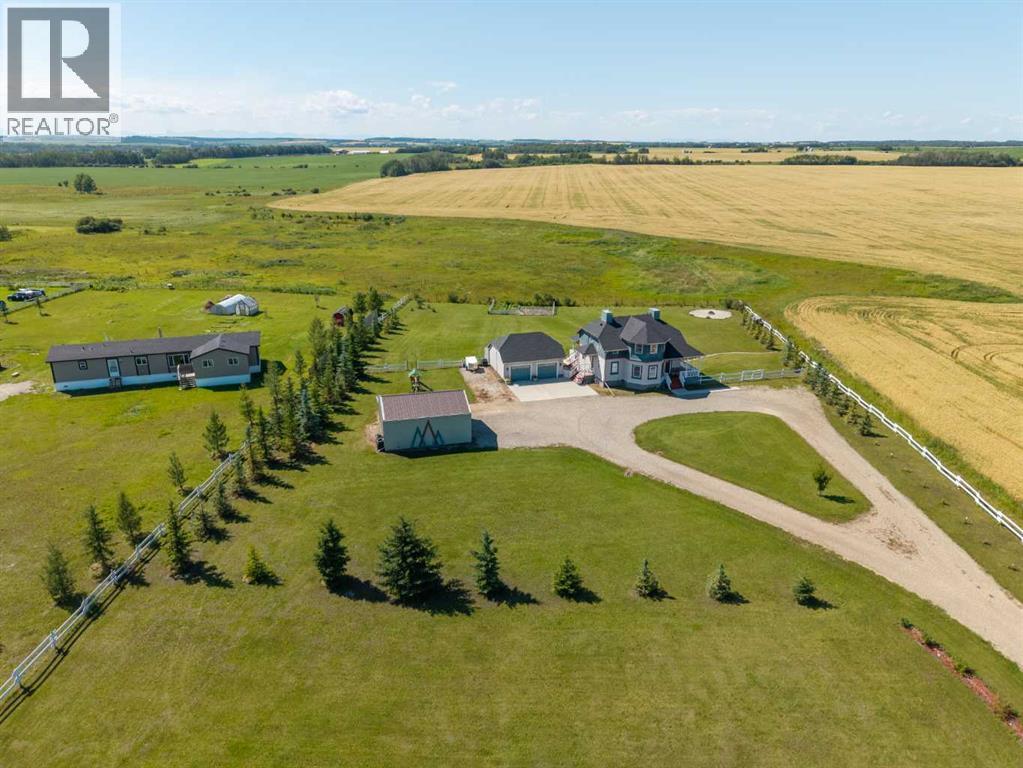 31250 Range Road 33 - Image 38
