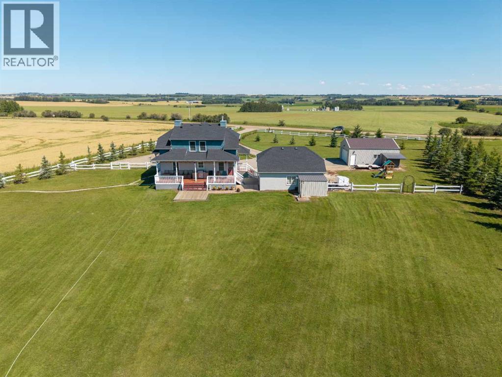 31250 Range Road 33 - Image 5