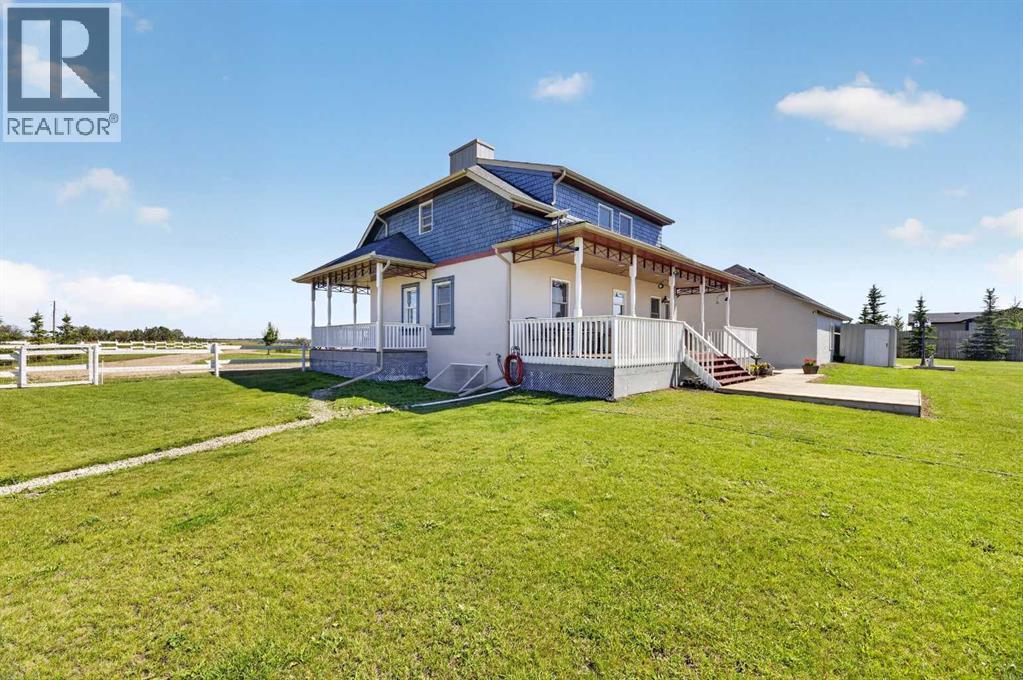 31250 Range Road 33 - Image 35