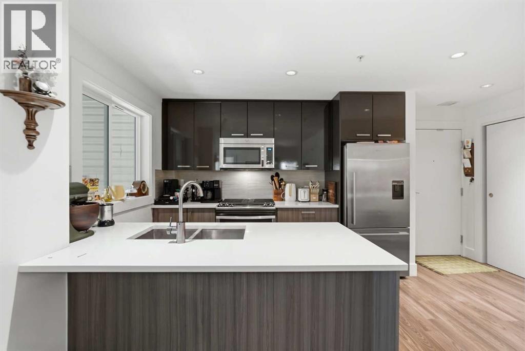 #118 510 Edmonton Trail NE - 10