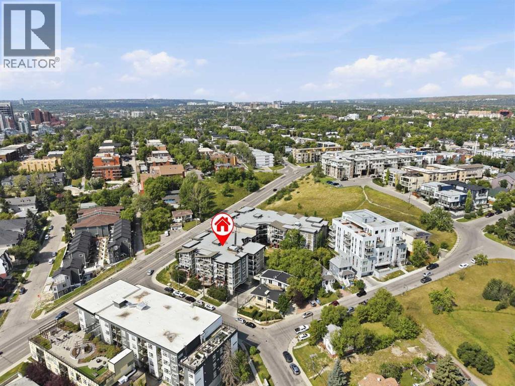 #118 510 Edmonton Trail NE - 31