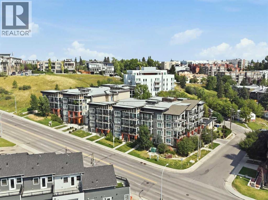 #118 510 Edmonton Trail NE - 32