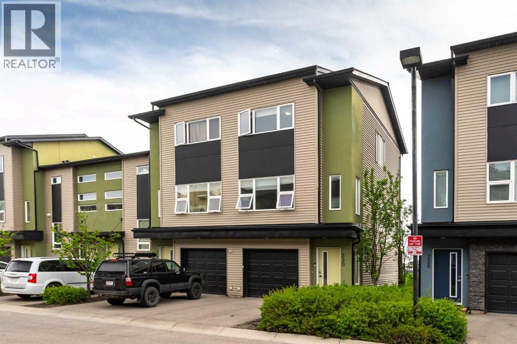 230 Covecreek Circle NE, Calgary, Alberta
