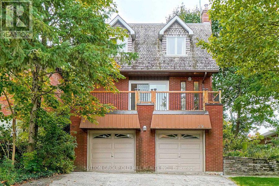 19 CARDELL AVENUE - 1