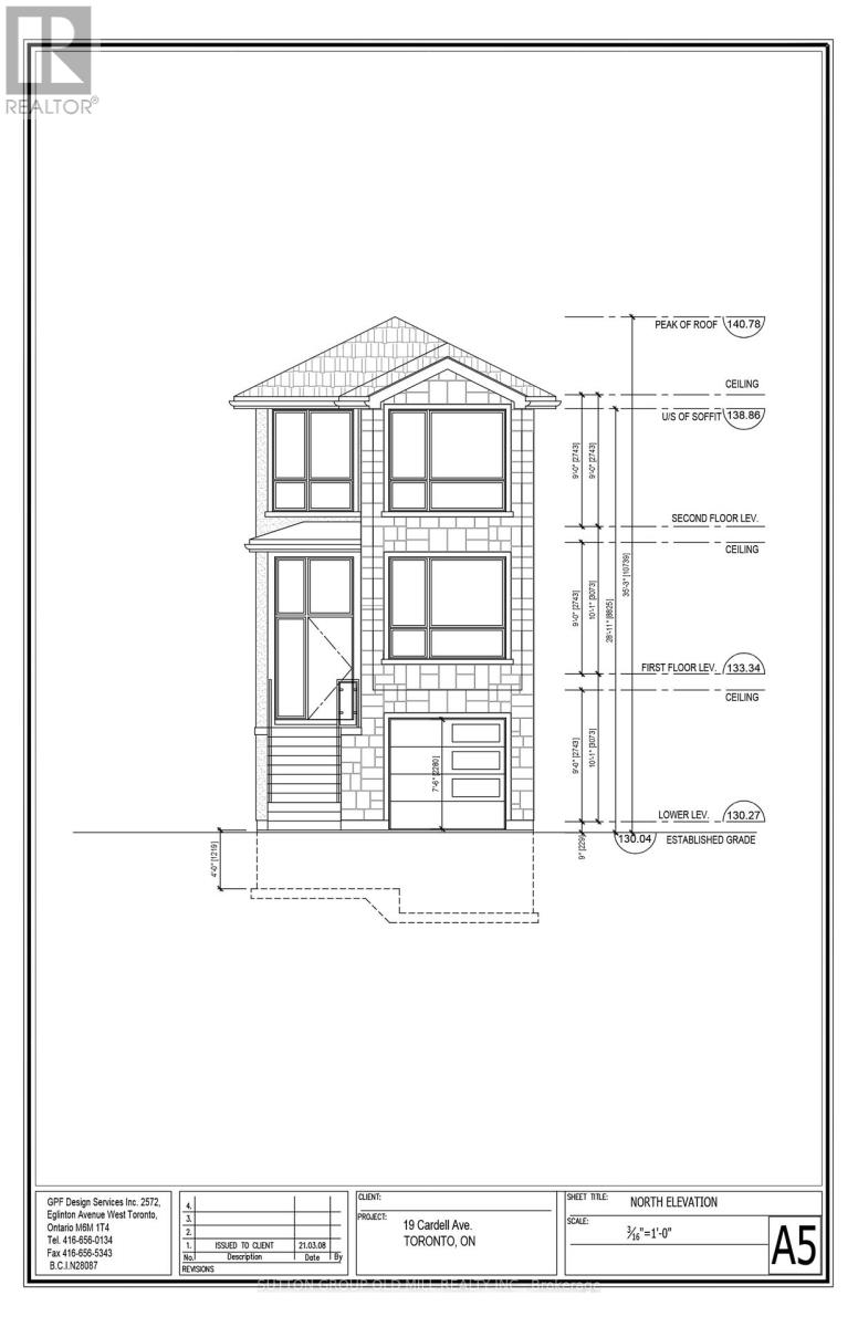 19 CARDELL AVENUE - 25