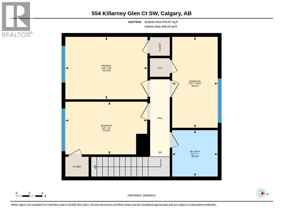 554 Killarney Glen Court SW - Image 30