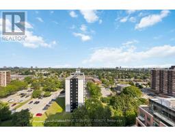 1421 - 4010 Eglinton Avenue W, Toronto, ON M9A0G5 Photo 25