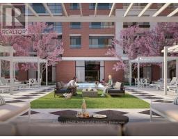 1421 - 4010 Eglinton Avenue W, Toronto, ON M9A0G5 Photo 35