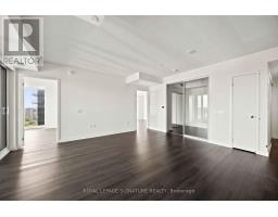 Bedroom 3 - 1421 - 4010 Eglinton Avenue W, Toronto, ON M9A0G5 Photo 6