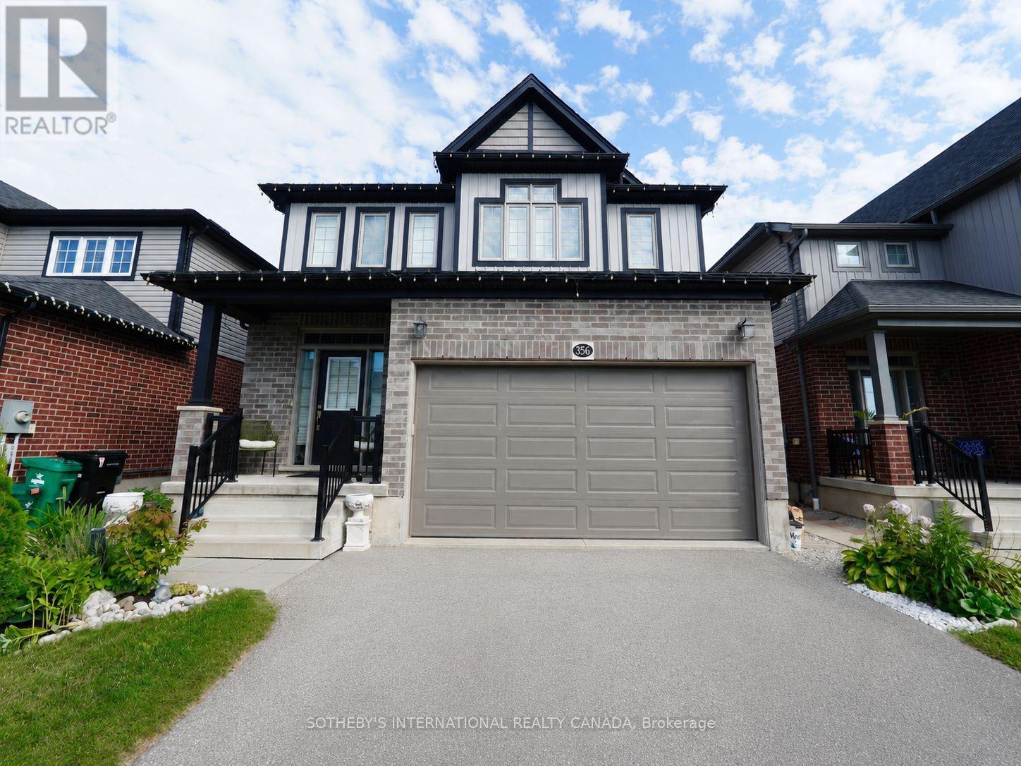 356 FREURE DRIVE - 2