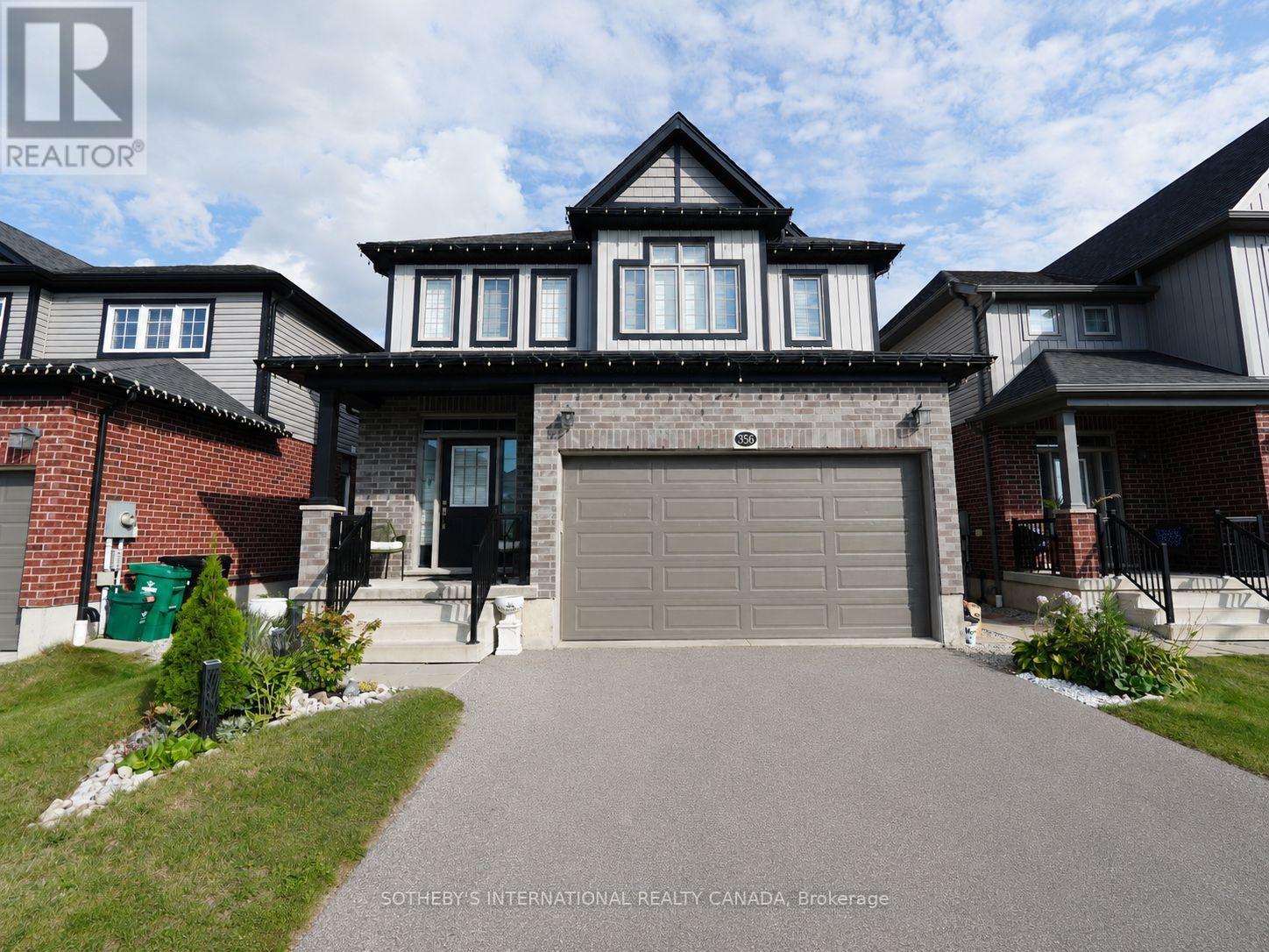 356 FREURE DRIVE - 1