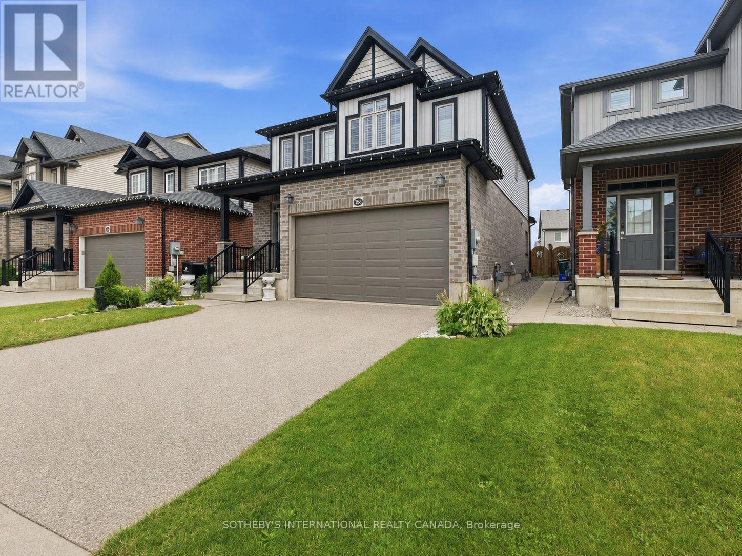 356 FREURE DRIVE - 4