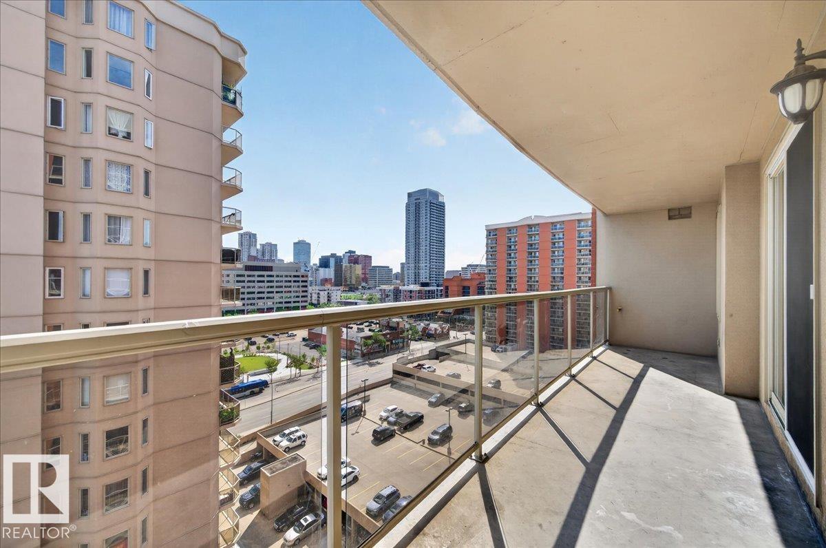 #1102 10909 103 AV NW - Image 18