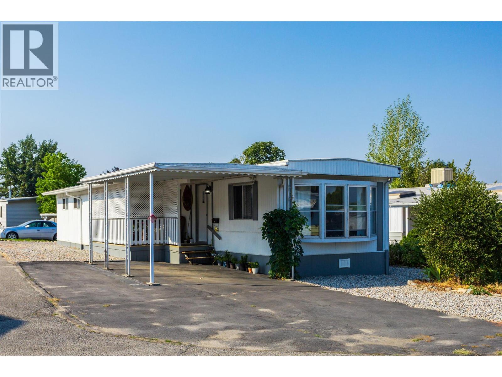 3591 Old Vernon Road Unit# 217, Kelowna