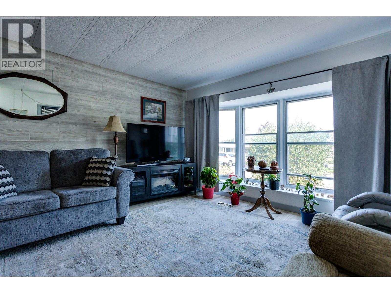 3591 Old Vernon Road Unit# 217, Kelowna