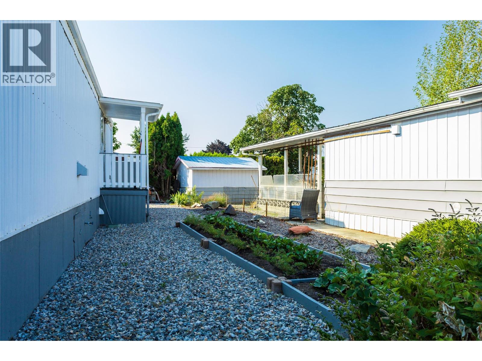 3591 Old Vernon Road Unit# 217, Kelowna