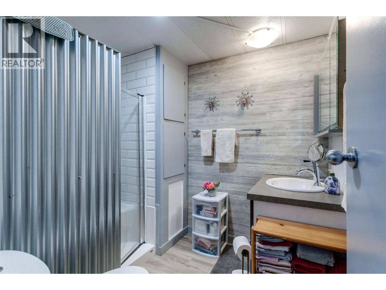 3591 Old Vernon Road Unit# 217, Kelowna