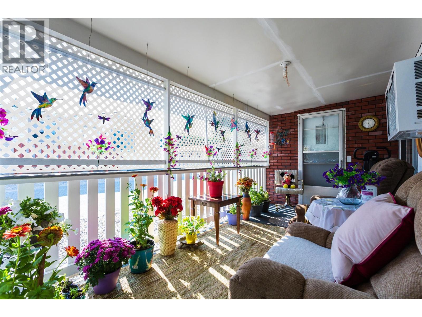 #217 3591 Old Vernon Road - 3