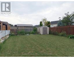 Laundry room - 65 Liam Street, Kawartha Lakes, ON K9V0J4 Photo 6