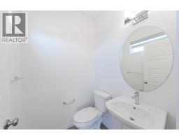 2pc Bathroom - 186 Aquila Drive Nw, Calgary, AB T3R1Y5 Photo 13