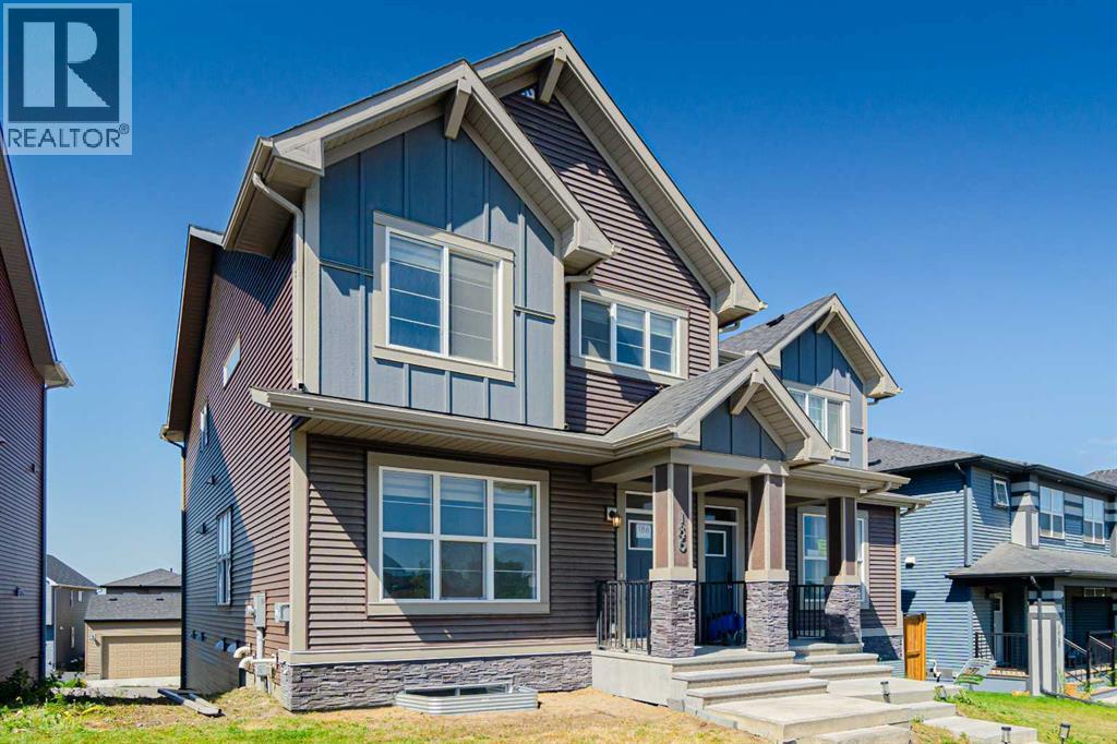 186 Aquila Drive NW, Calgary, Alberta