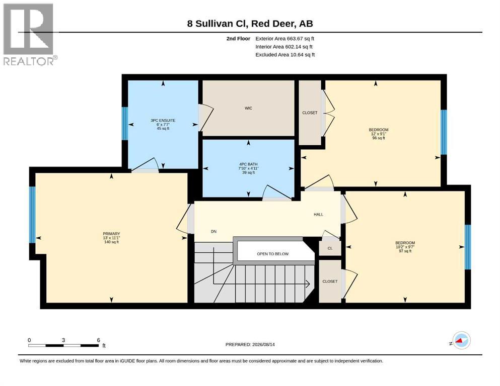8 Sullivan Close - 28